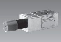 Bosch Rexroth ZDRK6VP5-1X/50YMV Pressure reducing valve