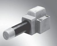 Bosch Rexroth DR10DP2-4X=25YMJ Pressure reducing valve