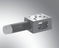 Bosch Rexroth ZDR10DP1-5X/210YMSO124 Pressure reducing valve