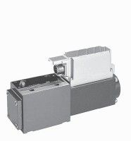 Bosch Rexroth 4WRPEH10C4B50L-2X/G24K0/A1M Directional control valve