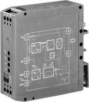 Bosch Rexroth VT-MSPA1-11-1X/V0/0 Analog amplifier module