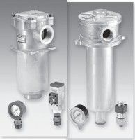 Bosch Rexroth ABZFR-S0140-10-1X/M-A Return Line Filter