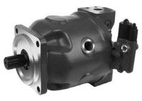 Bosch Rexroth AA10VSO180DRS/32R-VSB22U68E Axial piston pump