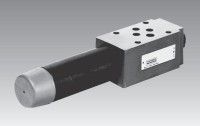 Bosch Rexroth ZDR6DP2-4X/150YM Pressure reducing valve