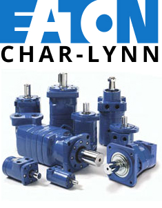 Eaton Char-Lynn 200-0360-002