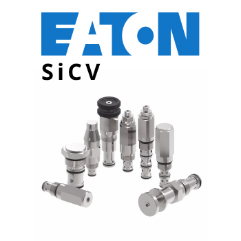 Eaton SiCV FPR1-2.5BAR