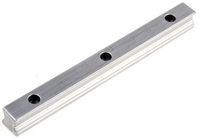 Bosch Rexroth R1605 Series, R987261838, Linear Guide Rail 15mm width 160mm Length