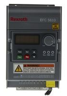 Bosch Rexroth Inverter Drive, 1-Phase In, 0 → 400Hz Out 0.75 kW, 230 V ac, 4.1 A EFC 5610, IP20 for use with AC