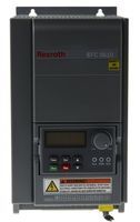 Bosch Rexroth EFC 5610 Frequenzumrichter 3 kW mit Filter, 3-phasig, 380 V ac / 7,4 A, für Wechselstrommotor