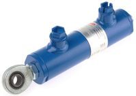 Bosch Rexroth Fixed Hydraulic Cylinder UK00827416