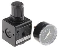 Aventics AS2-FRE FR Assembly 5μm G 1/4, 16 bar