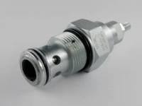 Hydac DB16SPF-01-C-N-500V Pressure relief valve
