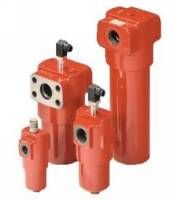 Hydac DFFBH/HC160TE5D1.1/-V-L24 Pressure filter