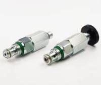 Hydac DZM06020-01-C-N-210V Druckzuschaltventil