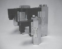 Hydac HFS2535-1W-00,8-03,2-7-B-0-000 Elektromech. Durchfluss-Schalter