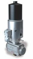 Hydac RF4-1-ET1C-AAE-CO-2-16-1/SKMD25 Automatic back flushing filter