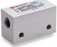 M/58112/09 Vakuum-Ejektor G1/8"