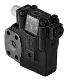 Parker C5P06-5884A1 Rückschlagventil