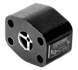 Parker C5V10-331A1 Rückschlagventil