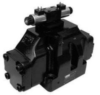 Parker D111VW009C2NYW Directional control valve