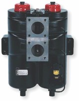 Parker DF60120QVT1KX601 Duplexfilter