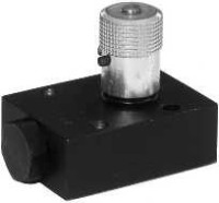 Parker FS1600S Дроссельный обратный клапан