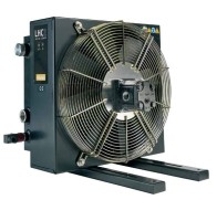 Parker LHC-M-200-X-00-000-0-Zve Air Oil Cooler