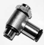 Parker SEDRV-54A Throttle check valve