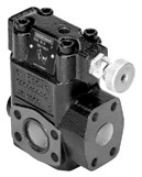 Parker R5R06-58116P2G0RA1 Pressure reducing valve