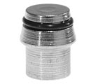 Parker VKA38CF Blanking plug for cones