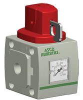 Asco 3/2 Pneumatic Manual Control Valve 651 Series