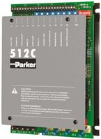 1-Phasen Gleichstrommotorsteuerung, Spannung-Regelung, 110 115 V, 220 240 V, 380 415 V / 4 A