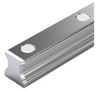 Bosch Rexroth R2045 Series, R204570431, 440 MM, Linear Guide Rail 28mm width 440mm Length